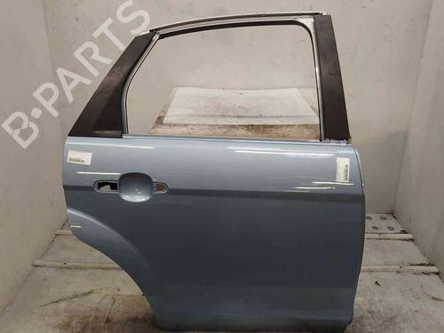 Dør højre bagtil FORD FOCUS II (DA_, HCP, DP) [2004-2013]  24011626