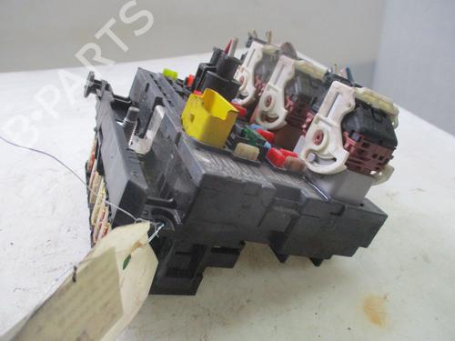 Fuse box PEUGEOT PARTNER Tepee 1.6 HDi 90 | BP40201846E1 - Image 3
