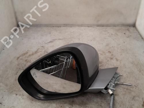 Used Left mirror PEUGEOT 508 SW I (8E_) 2.0 HDi 180 RXH (181 hp) 32398414