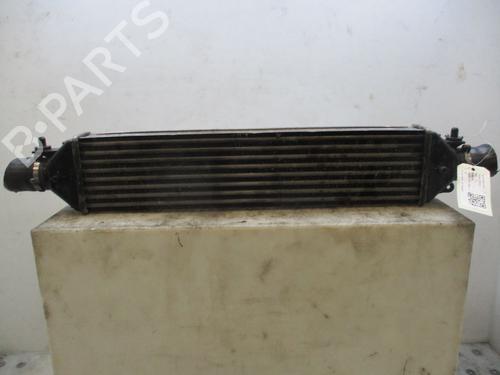 Intercooler ALFA ROMEO MITO (955_) 1.4 Turbo MultiAir (955AXM1A, 955AXR11) | BP24971532M30 