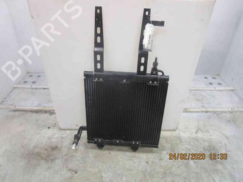 AC radiator VW POLO (6N2) 1.0 | BP19722773M32 