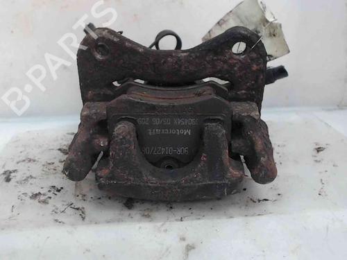 Venstre bremsecaliper bak FORD GALAXY I (WGR) 1.9 TDI (115 hp) 20204220