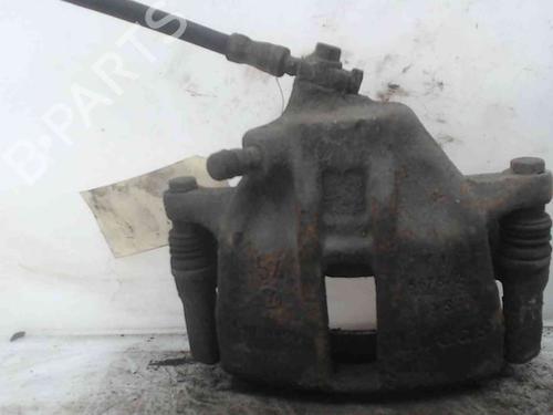 Højre bremsekaliber foran VW POLO (6N2) 1.0 | BP19712923M104 