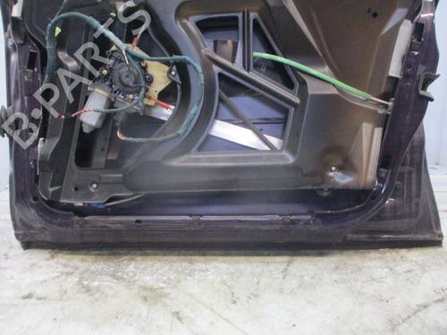 Right front door AUDI A3 (8L1) 1.9 TDI | BP31301553C3 