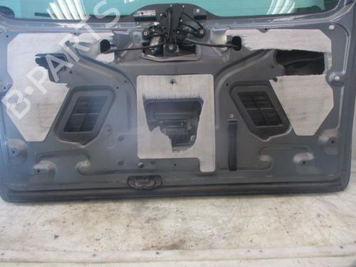 Tailgate CITROËN BERLINGO MULTISPACE (B9) 1.6 HDi 90 | BP33277436C6 - Image 6