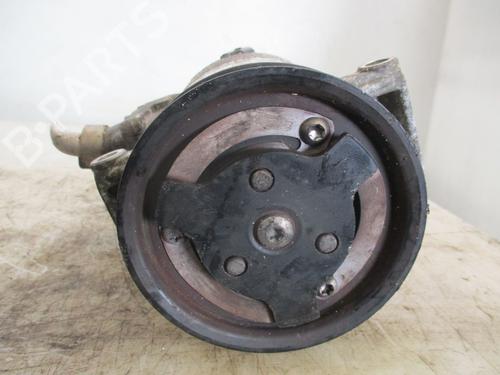 AC compressor VW GOLF VI (5K1) 2.0 TDI | BP32510437M34 