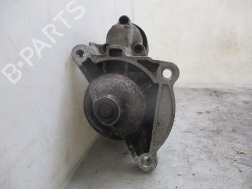 Used Starter CITROËN SAXO (S0, S1) [1996-2004]  26637434