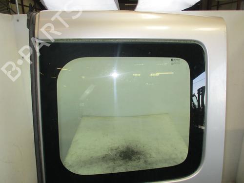 Right tailgate OPEL VIVARO A Bus (X83) 2.5 CDTI (F7, J7, A07) | BP25019532C77 