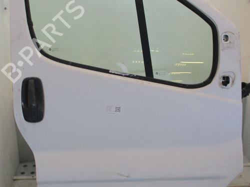 Used Right front door RENAULT TRAFIC II Van (FL) [2001-2025]  24948725