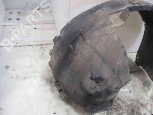 Hjulbue OPEL ASTRA H (A04)  | BP26632258C56 