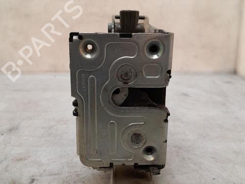 Used Rear right lock RENAULT CLIO II (BB_, CB_) 1.5 dCi (B/CB3M) (64 hp) 28593649