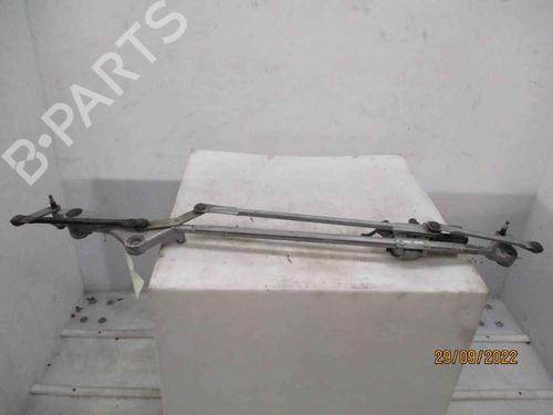 Used Front wipers mechanism MERCEDES-BENZ A-CLASS (W169) A 160 CDI (169.006, 169.306) (82 hp) 19740277