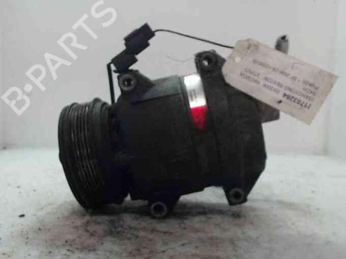 Used AC compressor SSANGYONG REXTON / REXTON II (GAB_) 2.7 Xdi (163 hp) 24005307