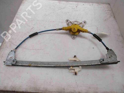 Rear left window mechanism PEUGEOT 406 (8B) 2.0 HDI 90 | BP26621447C24 