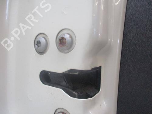 Left front door FIAT 500 (312_) 1.2 (312AXA1A) | BP29514915C2 