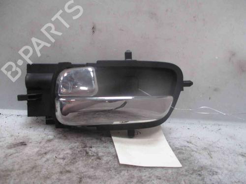 Used Rear left interior door handle HYUNDAI i20 I (PB, PBT) 1.4 CRDi (75 hp) 19738077