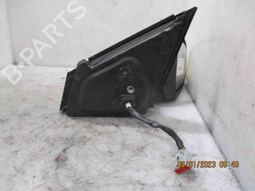 Right mirror FORD MONDEO IV (BA7)  | BP26628279C27