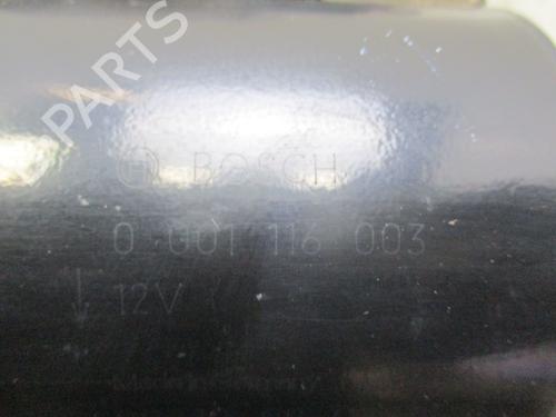 Starter CITROËN SAXO (S0, S1)  | BP26635830M8 