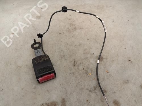 Used Seat buckle Seat buckle DACIA DUSTER (HS_) 1.5 dCi (HSAJ) (90 hp) 34407875 34407875