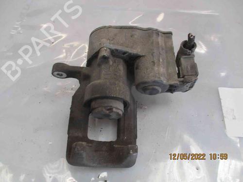 Left rear brake caliper PEUGEOT 308 SW II (LC_, LJ_, LR_, LX_, L4_) 2.0 BlueHDi 150 | BP26625093M107 