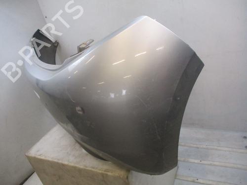 Rear bumper PEUGEOT 208 I (CA_, CC_) 1.6 HDi / BlueHDi 75 | BP29550156C8 