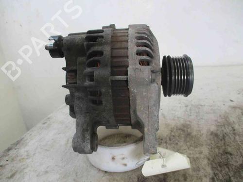 Alternator RENAULT CLIO II (BB_, CB_)  | BP26633754M7 