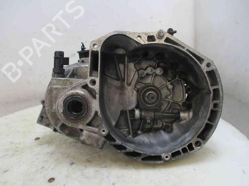 Used Gearbox KIA PICANTO I (SA) 1.1 (65 hp) 26633775