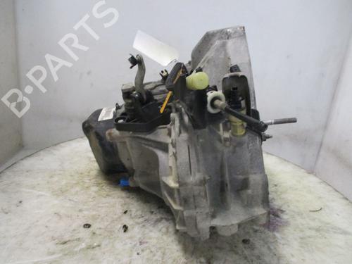 Gearbox DACIA LOGAN MCV (KS_) 1.5 dCi (KS04) | BP24970822M3 - Image 4
