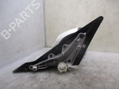 Right mirror BMW 1 (F20) 114 d | BP25019600C27 