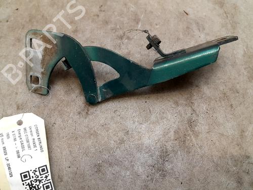 Used Hinge/Door check strap CITROËN BERLINGO / BERLINGO FIRST MPV (MF_, GJK_, GFK_) [1996-2025]  24013796