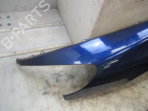 Used Left front fenders PEUGEOT 607 (9D, 9U) 2.2 HDi (133 hp) 30723029
