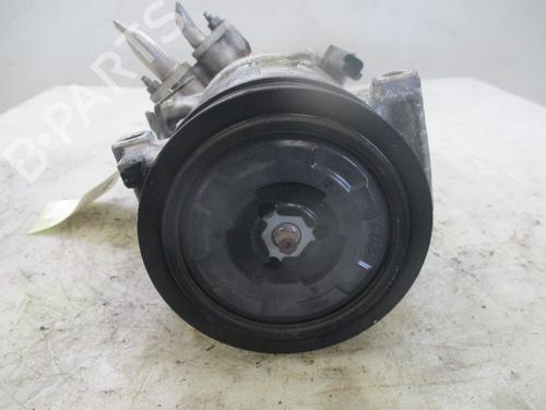 AC compressor CITROËN C4 Picasso II 2.0 BlueHDi 150 | BP38003024M34 - Image 2
