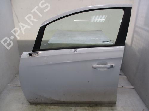 left-front-door-opel-corsa-e-x15-2014-33221002 main image