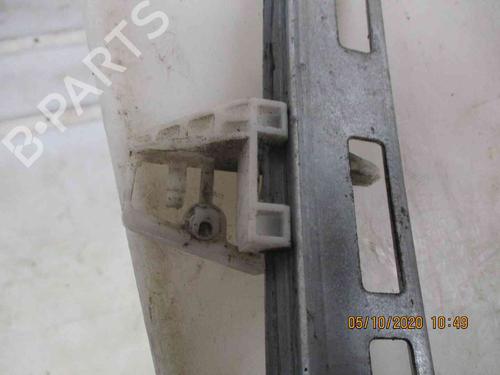 Front right window mechanism PEUGEOT 206 Van 1.1 | BP19735650C23 