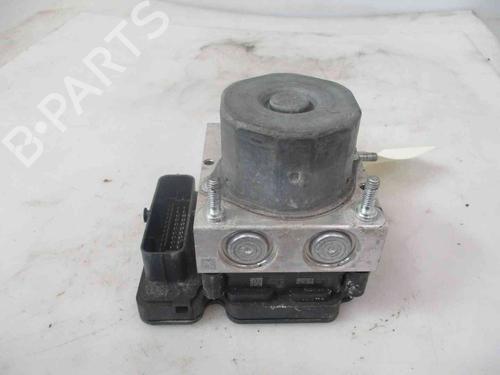 ABS pump RENAULT TWINGO III (BCM_, BCA_) 1.0 SCe 70 | BP26625068M43