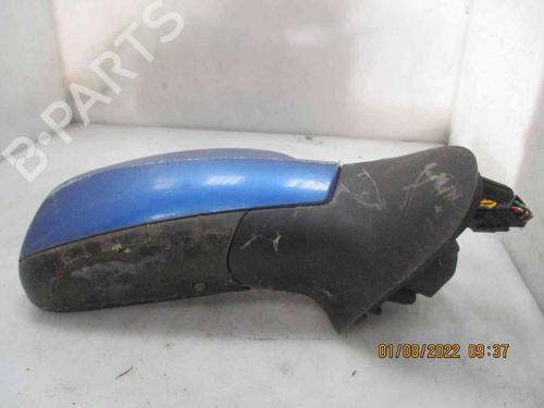 Right mirror CITROËN XSARA (N1) 2.0 HDi 109 | BP19736265C27 