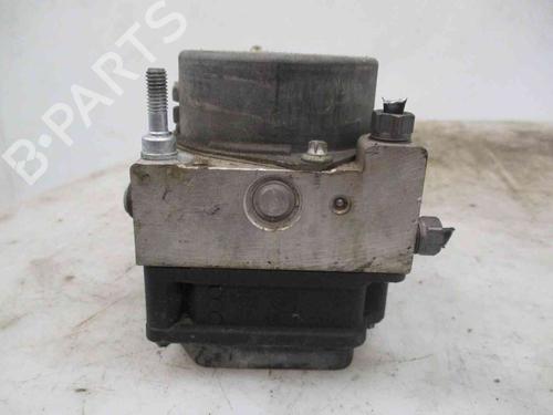 ABS pump FIAT PUNTO EVO (199_) 1.3 D Multijet (199AXC1A, 199BXC1A, 199AXT1A, 199BXT1A) | BP26623155M43 
