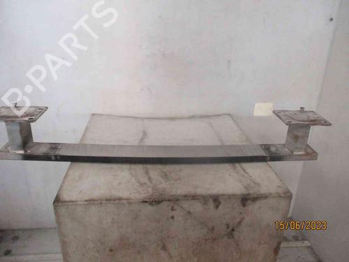 Front bumper reinforcement PEUGEOT 307 (3A/C) 1.6 HDi | BP26628984C109 