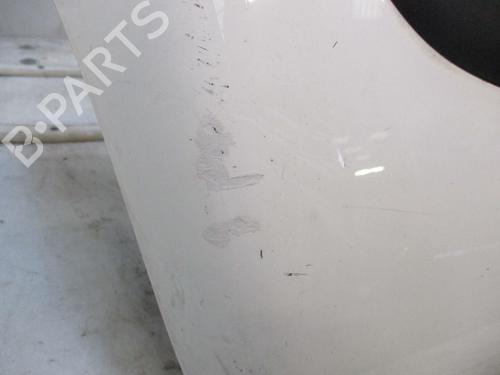 Rear bumper CITROËN C1 (PM_, PN_) 1.0 | BP26638920C8