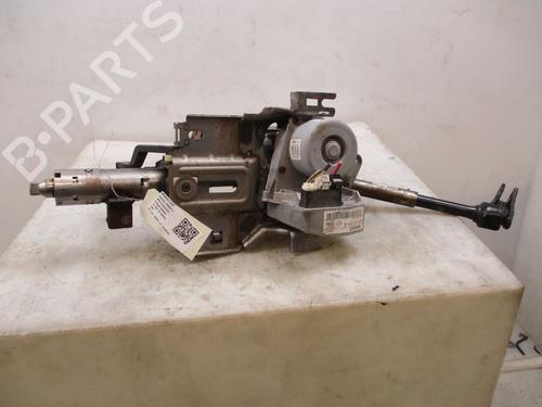Used Steering column RENAULT CLIO III Grandtour (KR0/1_) 1.5 dCi (75 hp) 26638788