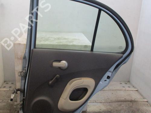 Right rear door NISSAN MICRA III (K12)  | BP28445088C5