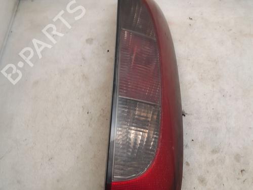 Used Right taillight Right taillight OPEL CORSA C (X01) 1.7 DTI (F08, F68) (75 hp) 33996983 33996983