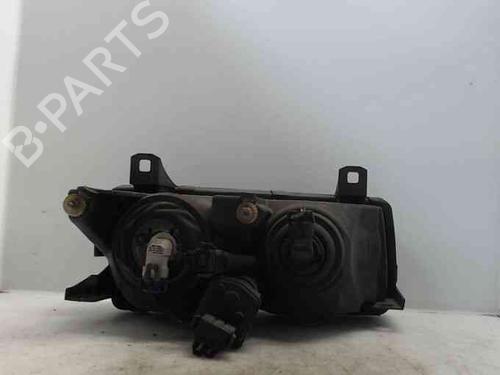 Left headlight BMW 3 Compact (E36) 316 i | BP20205249C28 