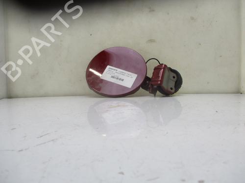 Used Fuel flap TOYOTA YARIS (_P13_) 1.5 Hybrid (NHP130_, NHP130) (101 hp) 26636068