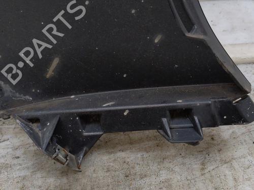 Left front fenders RENAULT SCÉNIC III (JZ0/1_) 1.5 dCi | BP27151045C41 