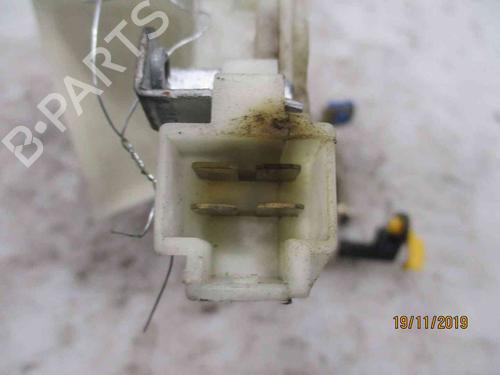 Front left lock NISSAN ALMERA II Hatchback (N16)  | BP24008711C98 