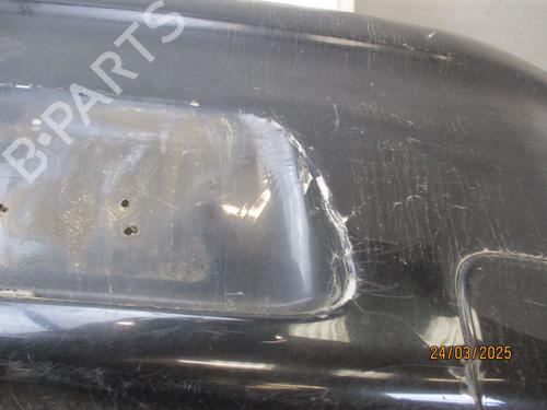 Rear bumper PEUGEOT 307 (3A/C) 1.6 16V | BP24970833C8 