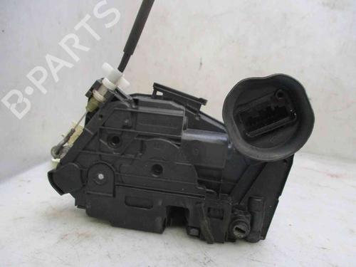 Rear right lock VW GOLF VI (5K1)  | BP26629338C99 