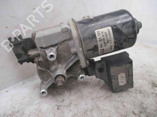 Used Front wiper motor MERCEDES-BENZ A-CLASS (W168) A 140 (168.031, 168.131) (82 hp) 20201936