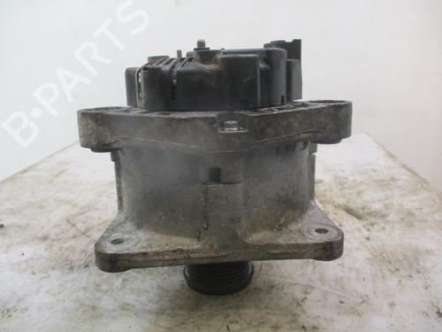 Alternator DACIA DUSTER (HS_) 1.6 16V | BP32375984M7  - Image 7